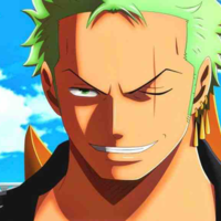 Roronoa Zoro