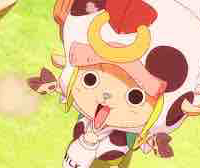 Tony Tony Chopper