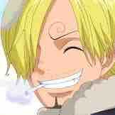 Vinsmoke Sanji