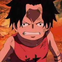 Portgas D. Ace (lúc nhỏ)