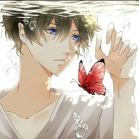 Hoàng Trạch Lâm ( thụ )