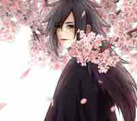 Uchiha Madara