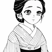 Shinazugawa Shizu