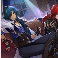Kaeya