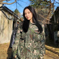 Cha So Yeon