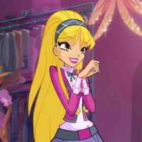 Stella