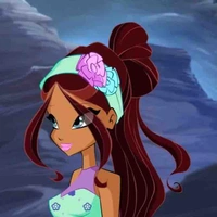 Aisha 