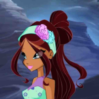 Aisha 