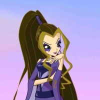 Darcy 