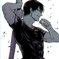 Fushiguro Toji