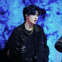 Nghiêm Hạo Tường-YHX