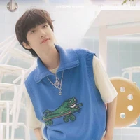 Diêu Dục Thần-YYC