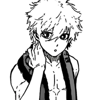 Seishiro Nagi