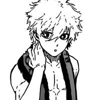 Seishiro Nagi