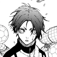 Reo Mikage