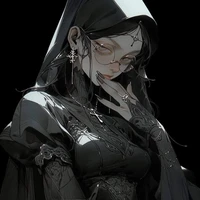 Nyx Fae