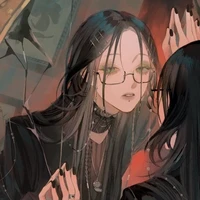 Marie Eva/Shĩ Jìng/