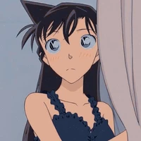 Mouri Ran