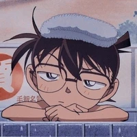 Edogawa Conan