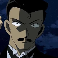 Mori Kogoro