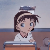 Yoshida Ayumi