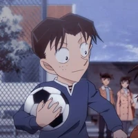Tsuburaya Mitsuhiko