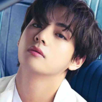 Kim Taehyung [ Anh - V ]