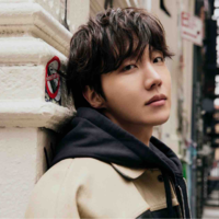 Jung HoSeok [ J-Hope / Ông Jung ]