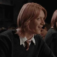Fred weasly 