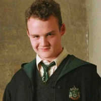 Gregory Goyle 