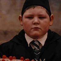 Vincent crabbe 