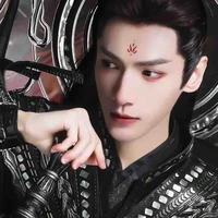 Đàm Đài Tẫn-Minh Dạ-Thương Cửu Mân