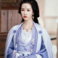 Diệp Băng Thường- Thiên Hoan_muội Nữ