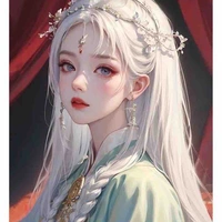 Lê Nguyệt-Diệp Ngọc Tịch- Tang Vy