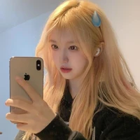 Linh Tử Anh/nữ chính/