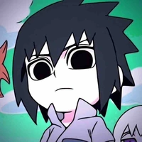 Sasuke 