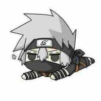 Kakashi
