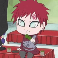 Gaara 