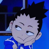  Shikamaru