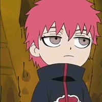 Sasori 