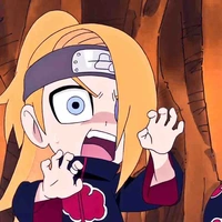 Deidara 
