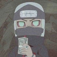 Kakuzu 