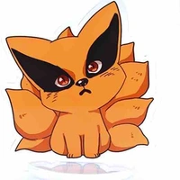 Kurama ( chibi)