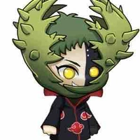 Zetsu 