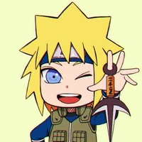 Minato ( đệ tứ)