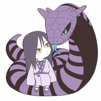 Orochimaru