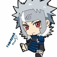 Tobirama ( đệ nhị)