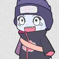 Kisame 