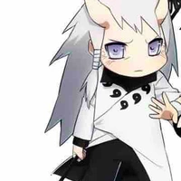 Otsutsuki Hamura 