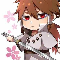 Otsutsuki Indra 